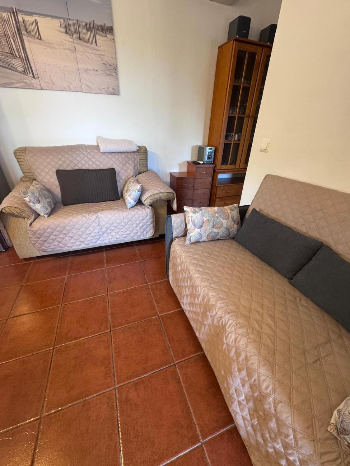 Finca Bocacha マラガ エクステリア 写真